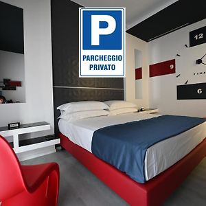 Chic House - Matera Centro