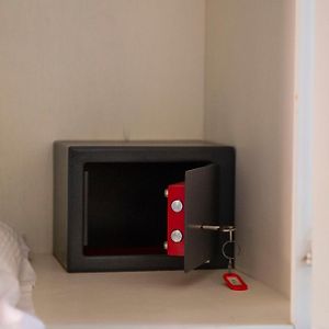 Camera standard con letto queen size